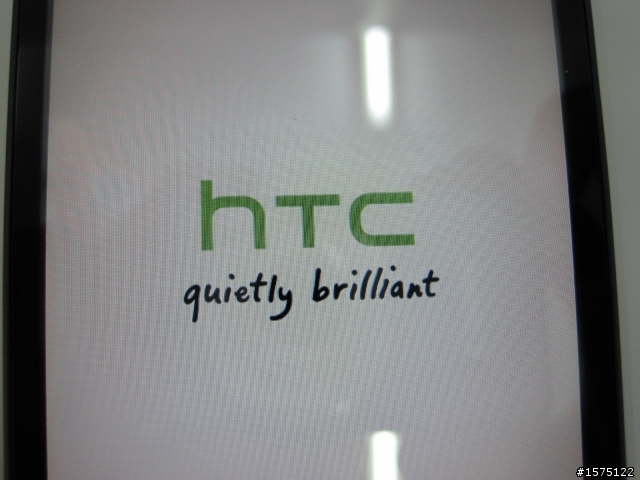 【開箱】HTC HD2