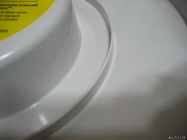 [開箱]我的 HONEYWELL 17000 空氣清靜機到手啦，美國製造粗枝大葉，卻具巧思功能強大。(圖多)(變電家測試)