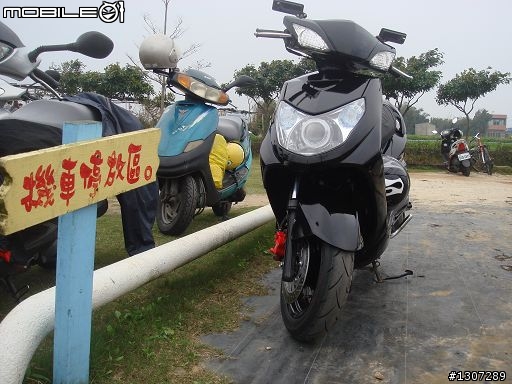 [分享自助式修這修那篇]非常不專業分享DIY修補、修車記。