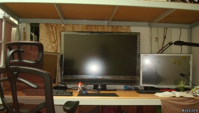 個人陣列伺服器分享~I7 920+ASUS P6X58D Permium+12GB DDR3 1600