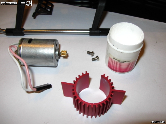 (分享)CB180D維修與散熱工程