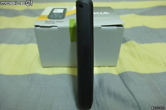 回歸單純，當兵用手機 NOKIA 1682 CLASSIC...