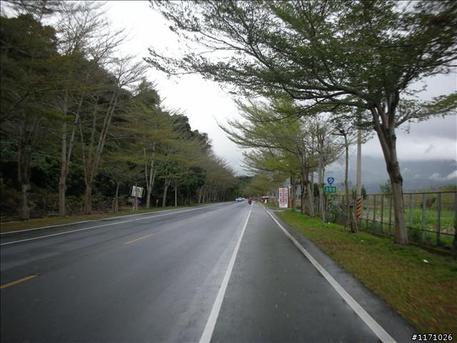 牽手環島千里行