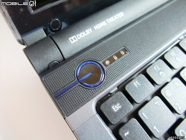 Acer Aspire 4740 新手初體驗 開箱文