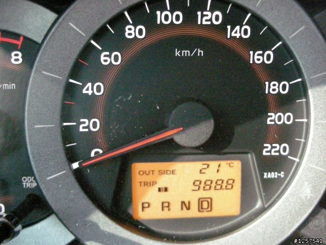 [開箱♡]正2010年式RAV4 2.4 E規之小白胖你回來了~♡(標配DENSO長效銥合金火星塞+後保桿有內鐵+DENSO油門踏板)