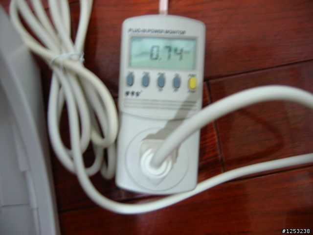 [開箱]我的 HONEYWELL 17000 空氣清靜機到手啦，美國製造粗枝大葉，卻具巧思功能強大。(圖多)(變電家測試)