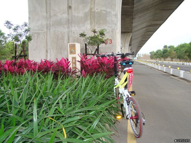 [分享]屏東單車國道