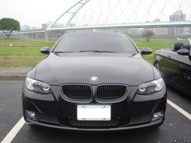 2010 mobile 3系列車聚照片更新