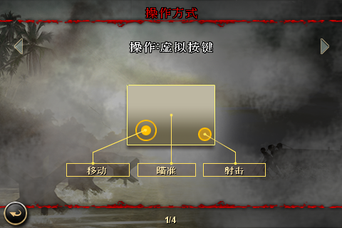 [FPS大作]戰火回憶錄2「Brothers in Arms 2: Global Front」上市了！