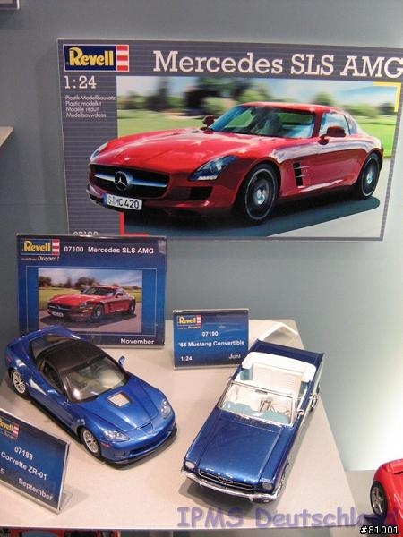 2010 汽車模型新品~ TAMIYA，REVELL，FUJIMI~~~