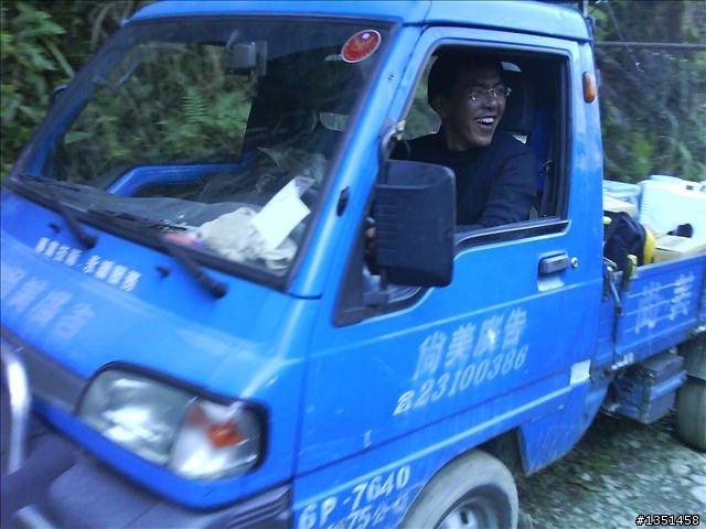 OFF ROAD 卓社林道