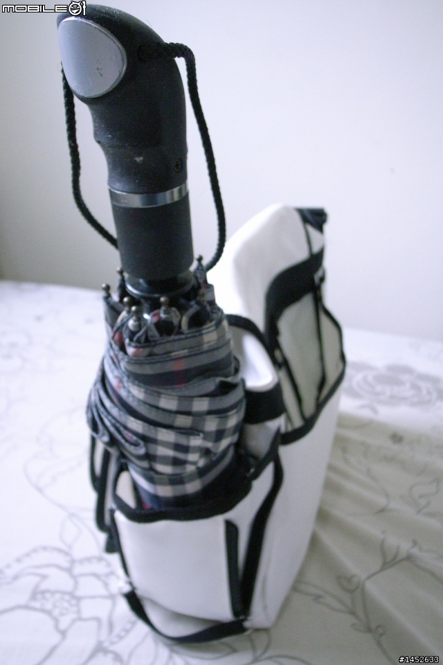 [開箱] NOMADIC Wise Walker TP-03