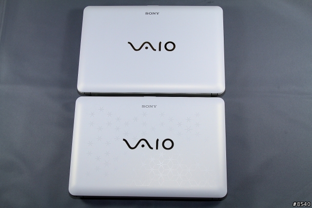 日本SONYSTYLE 客制 VAIO W21AKJ 內建3.5G網卡