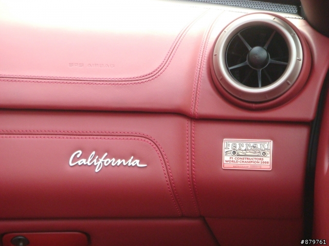 Ferrari California [多圖]