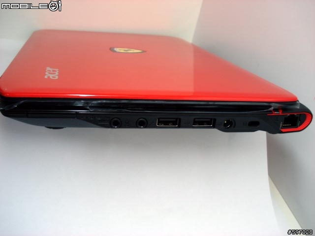 [開箱+分享] Ferrari 紅鬃烈馬 超速開箱