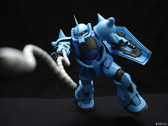 MG RX-78-2 GUNDAM 鋼彈 VER.2.0