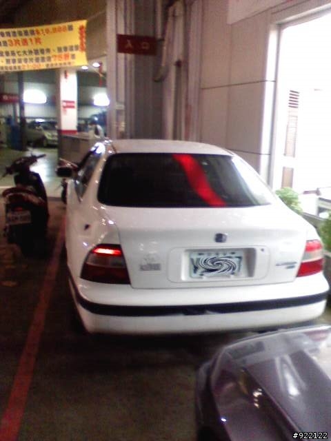 終於換我開箱了~Fortis大白交車嚕~內有成交菜單~並補上內裝及後車箱引擎照