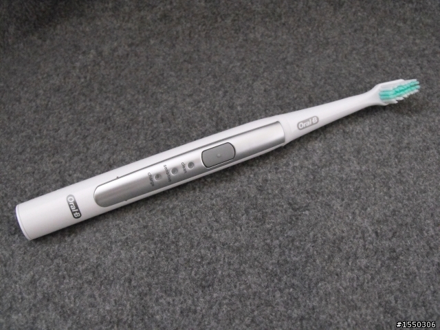 [分享]Oral-b Pulsonic S15音波纖柔電動牙刷