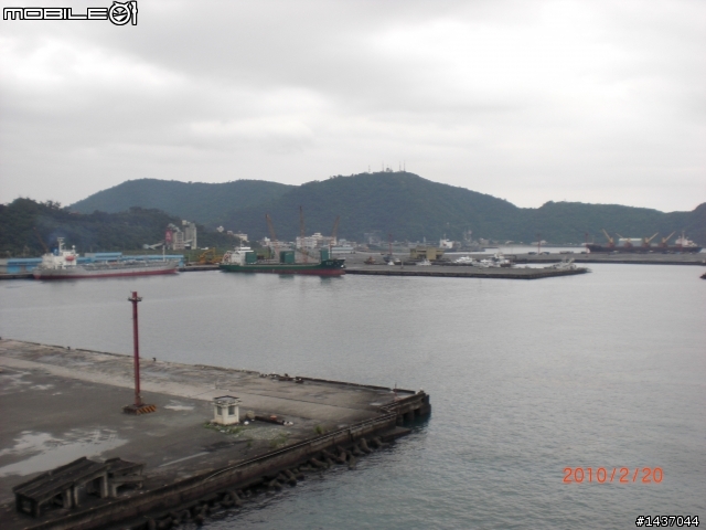 新莊  - 走北宜公路到南方澳逍遙遊