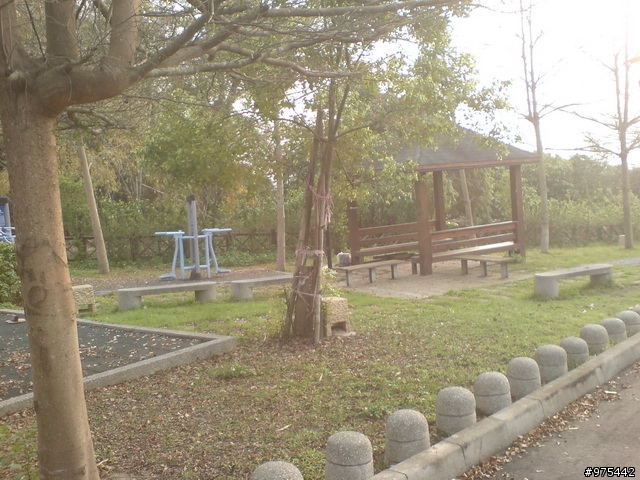 剛剛去探的新路(楠雅村)