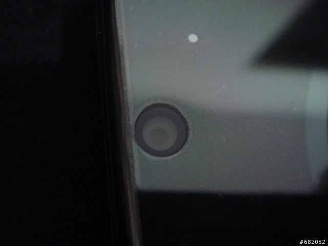 SonyEricsson T707(黑)開箱文