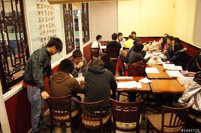 2010/2/6第二屆南加州MOBILE 01車友聚會成功!聚會照片及影片補上!