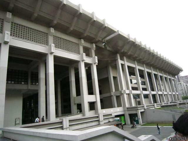[Canon IXUS 210 IS] 來蓋大樓吧