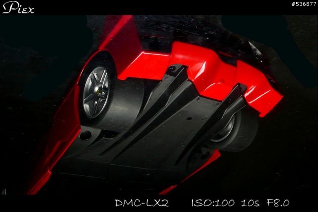 [1/18]ENZO Ferrari再進化－FXX