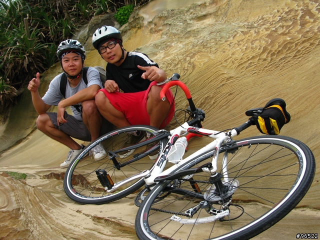 [分享]跳出新氣象之2010野柳淨港