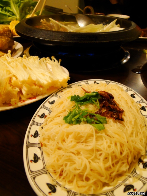 [強力推薦]發現超級好吃的薑母鴨(羊肉爐)-"饌石宴"