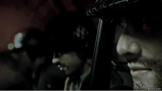[FPS大作]戰火回憶錄2「Brothers in Arms 2: Global Front」上市了！