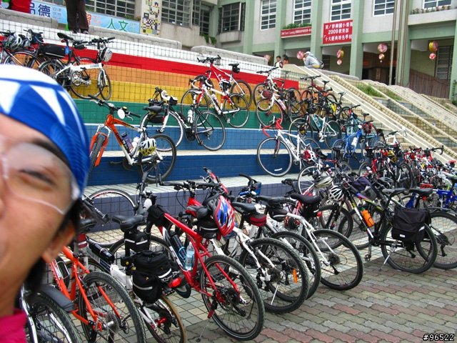 [分享]跳出新氣象之2010野柳淨港