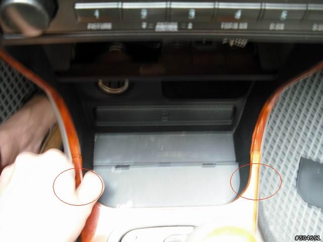 Sentra 180 中控台拆解流程(圖)