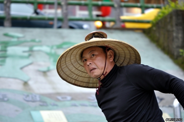 D90 的春節兼情人節即景：碧潭篇