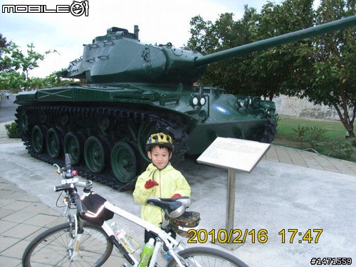春節墾丁-國境之南,環恆春半島單車遊