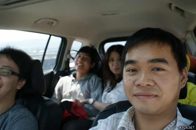 專屬於你的幸福之旅。我們的守護者-MAZDA 5--2010年式分享