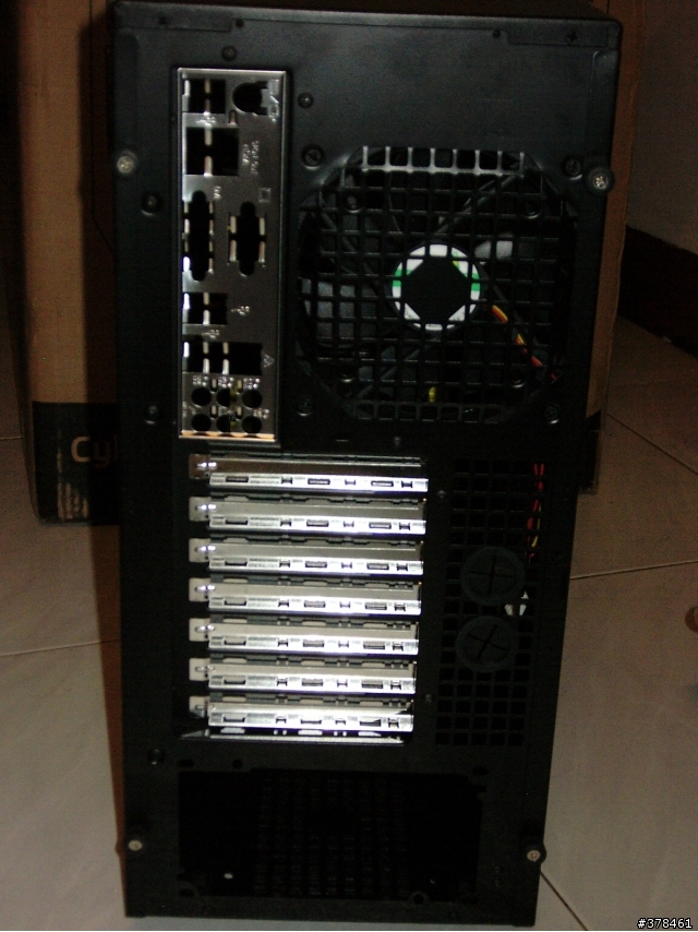 [分享]一咖便宜好殼大衛肯尼CyberSLIM HM690