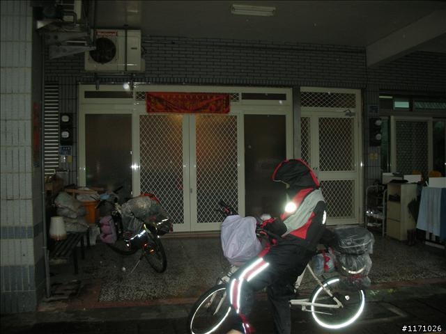 牽手環島千里行