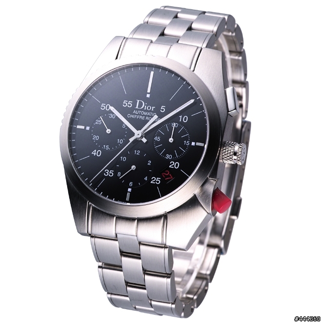 經典中的經典 Dior HOMME Chiffre Rouge A02