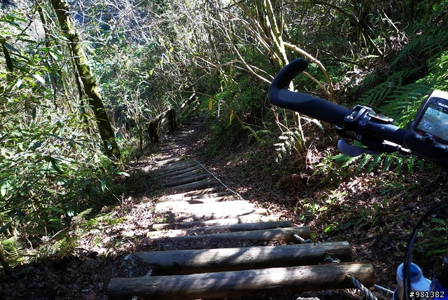 1/31 扛很大之霞喀羅西段探路