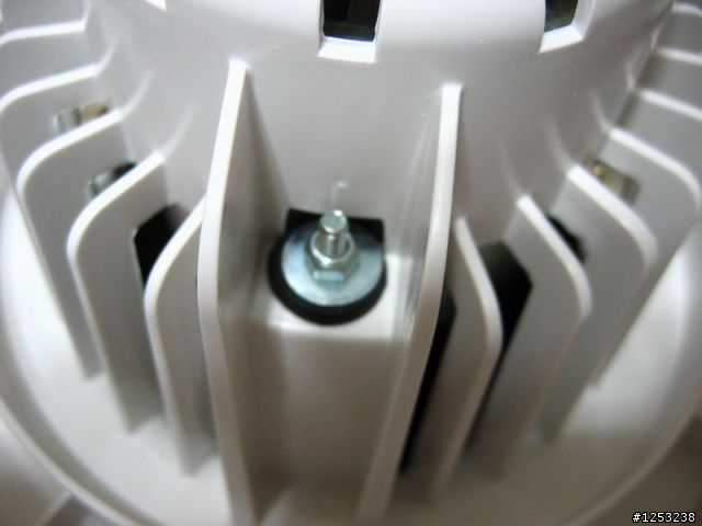 [開箱]我的 HONEYWELL 17000 空氣清靜機到手啦，美國製造粗枝大葉，卻具巧思功能強大。(圖多)(變電家測試)