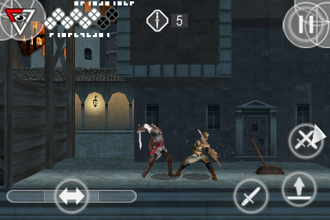 [Ubisoft] 飛簷走壁，享受刺殺快感《刺客教條2：Discovery》上市囉！(完整介紹)