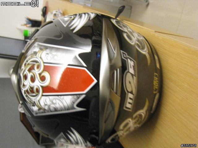 M2R j2 開箱又一發