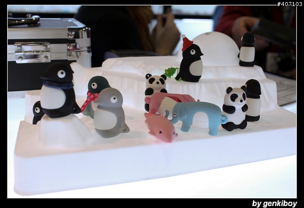 [獨家分享]Mac界年度盛事～2010 MacWorldExpo in San Francisoco（上）