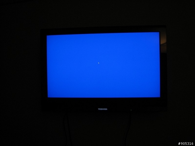 [分享]TOSHIBA 32AV600G 圖多