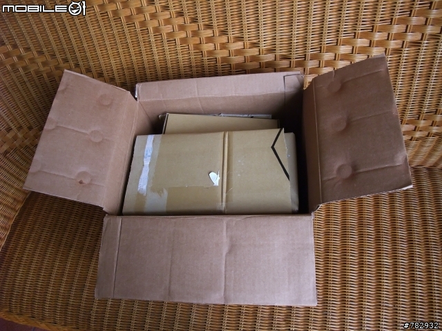 (Combo開箱)KECES mUS-155 + DC-115