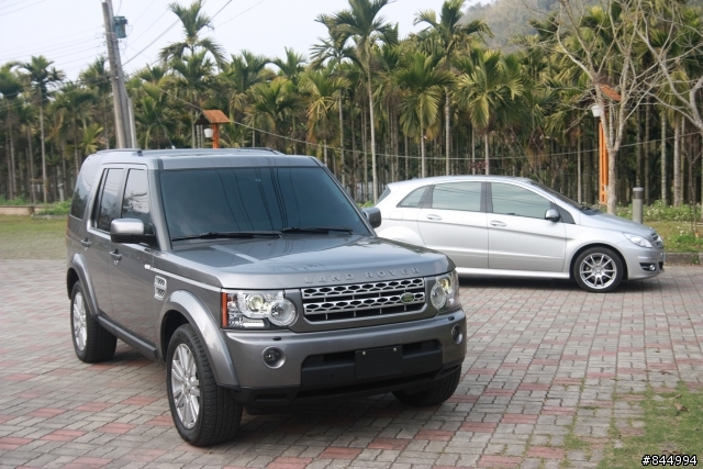 D4真的是一台好車.