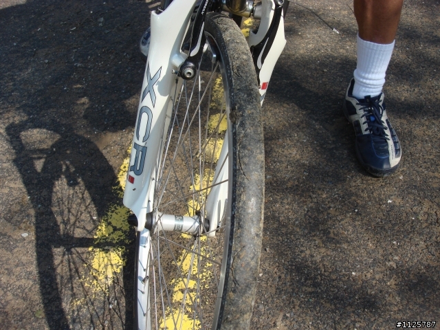 娘胎也能Off Road(東眼山之旅)