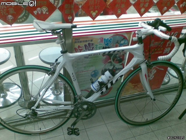 [分享]ILLO公路車M-011