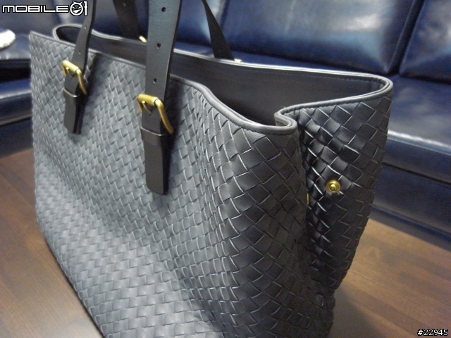 [分享] 圖多. 朝思暮想大購物包 Bottega Veneta Matita Shopper